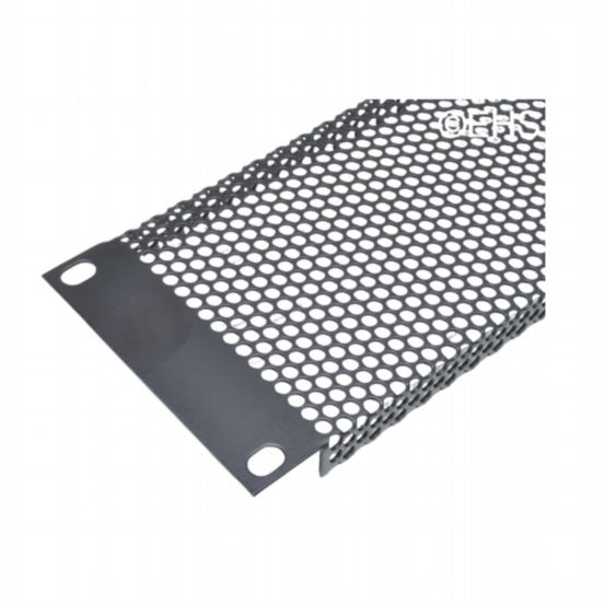 Clearance MAP - 2SPAnodized Slotted Vent