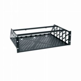 Middle Atlantic Clearance MAP - 3Sp Clamping Rackshelf