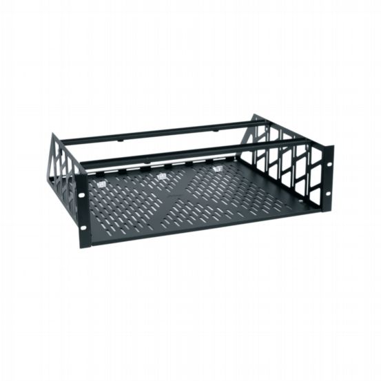 Clearance MAP - 3Sp Clamping Rackshelf