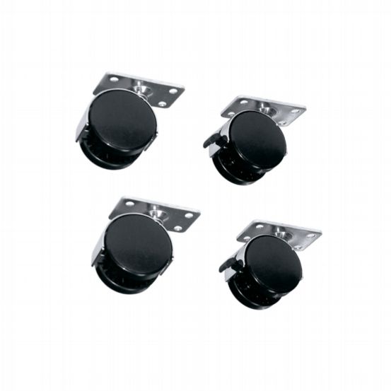 Clearance MAP - Brk/Rk Locking Wheel Option