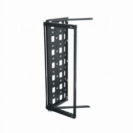 Middle Atlantic SFR Series Wall Mount Rack - 20U - 457mm Depth