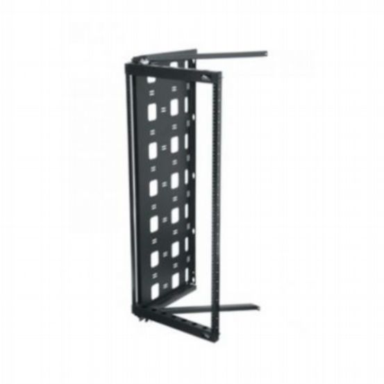 SFR Series Wall Mount Rack - 20U - 457mm Depth