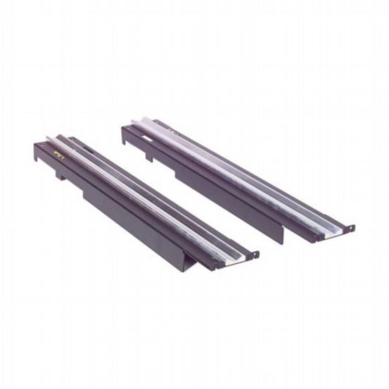 Clearance - Pr 50 Removable Service Track