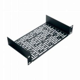 Middle Atlantic Clearance Map- Multi Shelf With Mounting Holes 5.5Inches Depth Kit