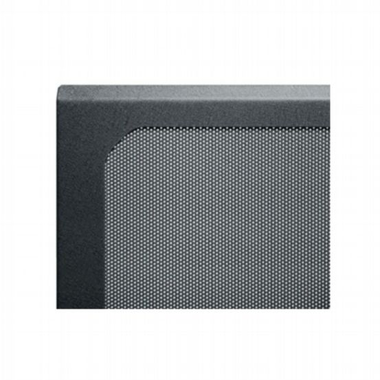 Clearance 37U Vented Front Door for MRK/WRK Racks