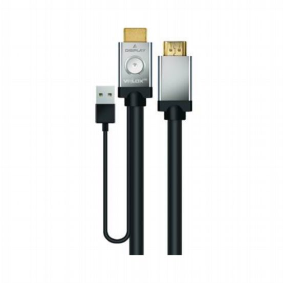 Velox Ultra High Speed Active HDMI Cable - 30m