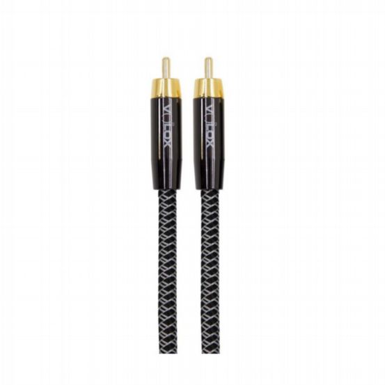 Premium Subwoofer Audio Cable - 3m
