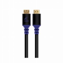 Ethereal MHX HDMI High Speed Cable with Ethernet - 4m
