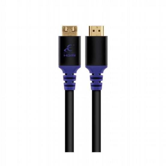 MHX HDMI High Speed Cable with Ethernet - 4m