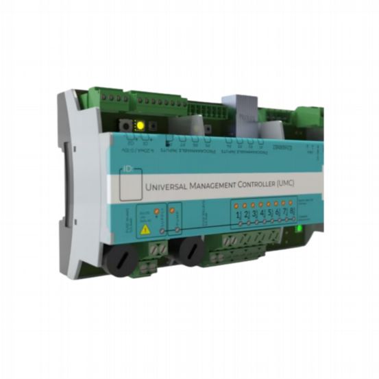 UMC 002 Heating Control Unit