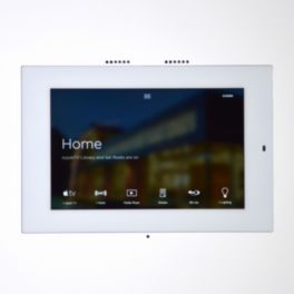Savant Clearance Savant Wall-Smart Flush Mount for ITP-E8000 (V1/V2) Touch 8 – New Construction