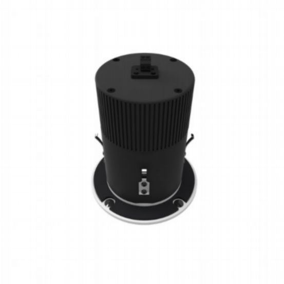 IP Audio Micro Aperture 4