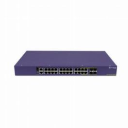 Savant Clearance Savant Extreme Networks 24 Port AVB Switch