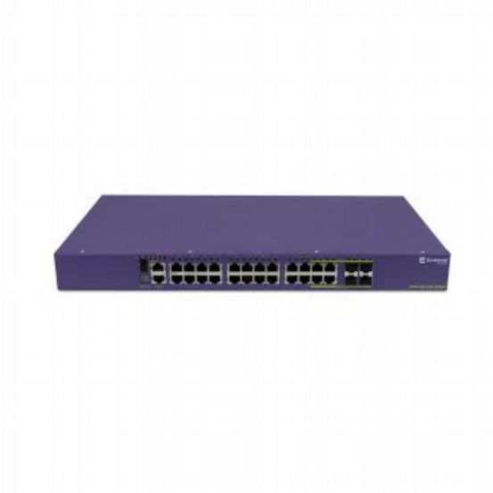 Clearance Savant Extreme Networks 24 Port AVB Switch