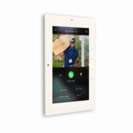 Savant Clearance Touch 8inch Control Screen with Enhanced DSP - White