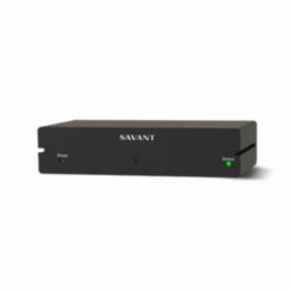 Savant Clearance Savant SmartControl12 – Wired controller (6x IR, 2x RS232, 2x GPIO, 2x Relay)