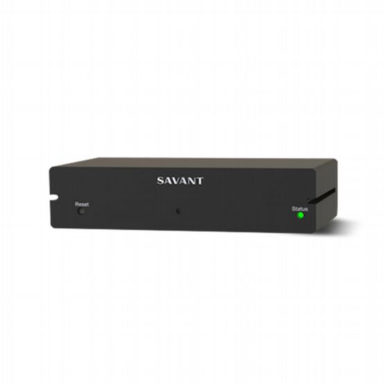 Clearance Savant SmartControl12 – Wired controller (6x IR, 2x RS232, 2x GPIO, 2x Relay)
