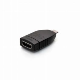 C2G C2G USB-C® to HDMI® Adapter Converter