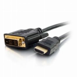 C2G C2G 3.3ft (1m) HDMI to DVI-D Digital Video Cable