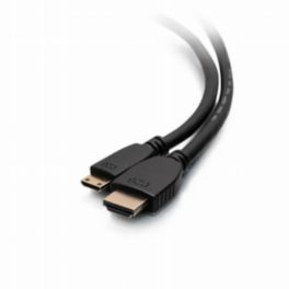 C2G C2G 10ft (3m) High Speed HDMI™ to Mini HDMI Cable with Ethernet