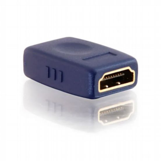C2G Velocity™ HDMI® Female to Female Coupler