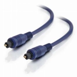 C2G C2G 2m Velocity™ TOSLINK® Optical Digital Cable