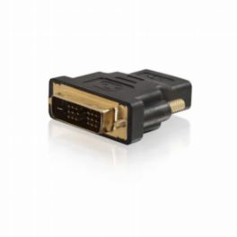 C2G C2G Velocity™ DVI-D™ Male to HDMI® Female Inline Adapter