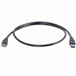C2G C2G 3m USB 3.0 Type-A Male to Type-A Male Cable – SuperSpeed 5Gbps