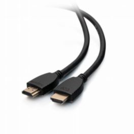 C2G C2G 1m High Speed HDMI® Cable with Ethernet – 4K 60Hz