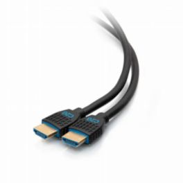 C2G C2G 0.3m Performance Series Ultra Flexible High Speed HDMI® Cable with Ethernet