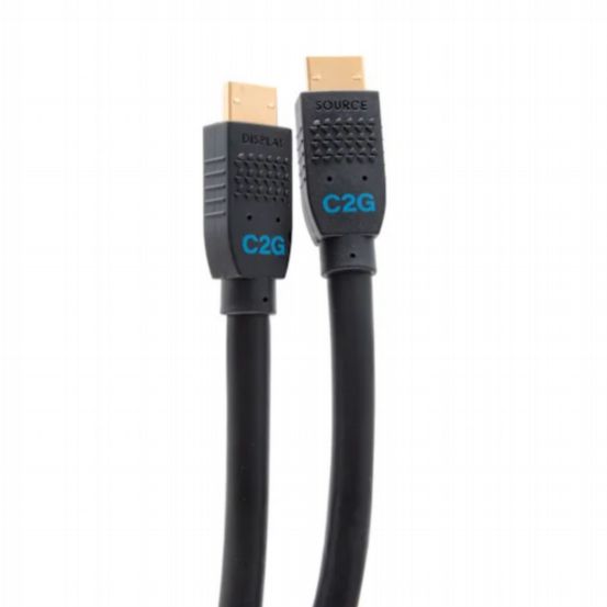 C2G 10.7m Performance Series Ultra Flexible Active High Speed HDMI® Cable with Ethernet