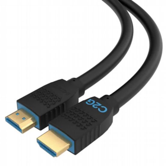 C2G 3.6m Performance Series Ultra Flexible High Speed HDMI® Cable with Ethernet