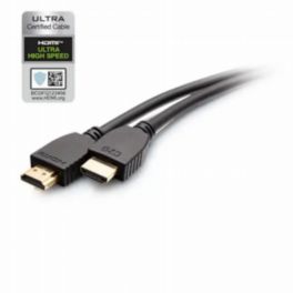 C2G C2G 3m Plus Series Ultra High Speed HDMI® Cable