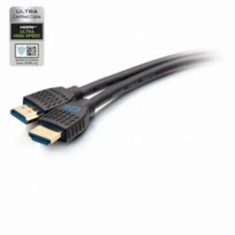 C2G C2G 0.6m Performance Series Ultra High Speed HDMI® Cable