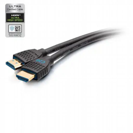 C2G 1.8m Performance Series Ultra High Speed HDMI® Cable