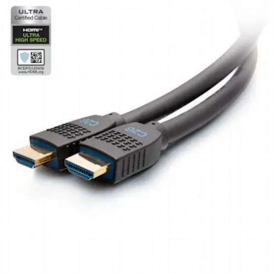 C2G 3.6m Performance Series Ultra High Speed HDMI® Cable