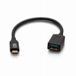 C2G C2G USB-C® Male to USB-A Female Adapter Converter