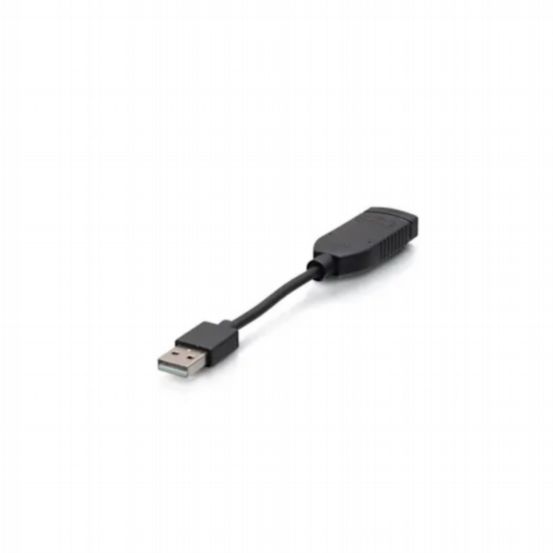 C2G USB-A to USB-C Dongle Adapter Converter