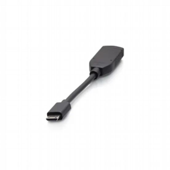 C2G Mini HDMI to HDMI® Dongle Adapter Converter