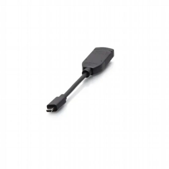 C2G Micro HDMI® to HDMI® Dongle Adapter Converter