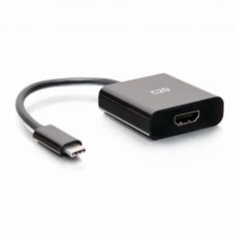 C2G C2G USB-C® to HDMI® Adapter Converter – 4K 60Hz