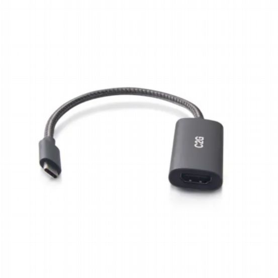 C2G USB-C® to HDMI® Video Adapter – 8K 60Hz