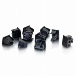 C2G C2G RJ45 Dust Cap (10 Pack)