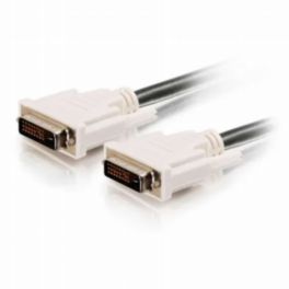 C2G C2G 9.8ft (3m) DVI-D™ M/M Dual Link Digital Video Cable