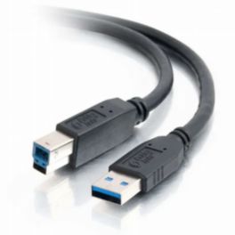 C2G C2G 9.8ft (3m) USB 3.0 A Male to B Male Cable
