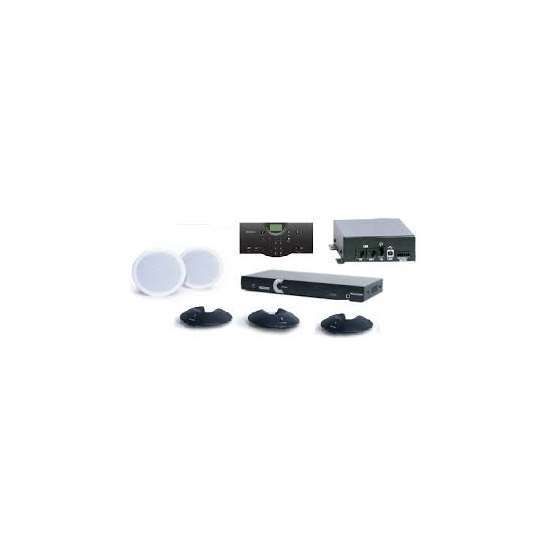 clearone ceiling speakers