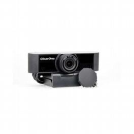 ClearOne Clearance Pro Webcam with 120° ultra wide-angle field-of-view for use on your<br>PC or laptop display to provide a full 1080p30 image.