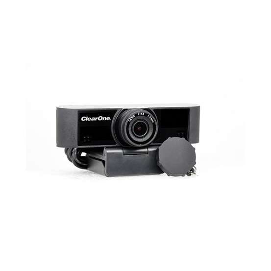 Clearance Pro Webcam with 120° ultra wide-angle field-of-view for use on yourPC or laptop display to provide a full 1080p30 image.