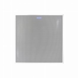 ClearOne 910-3200-208-D-I-PRO Clearone  BMA 360 Dante- Beamforming Ceiling Tile Microphone Array with Dante out-PoE+ Injector req