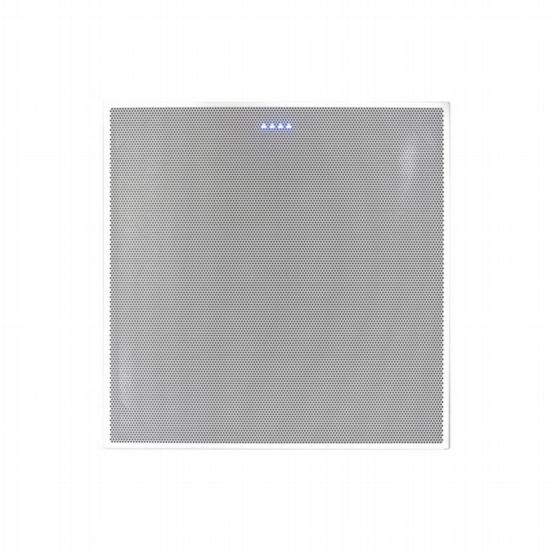 910-3200-208-D-I-PRO Clearone  BMA 360 Dante- Beamforming Ceiling Tile Microphone Array with Dante out-PoE+ Injector req